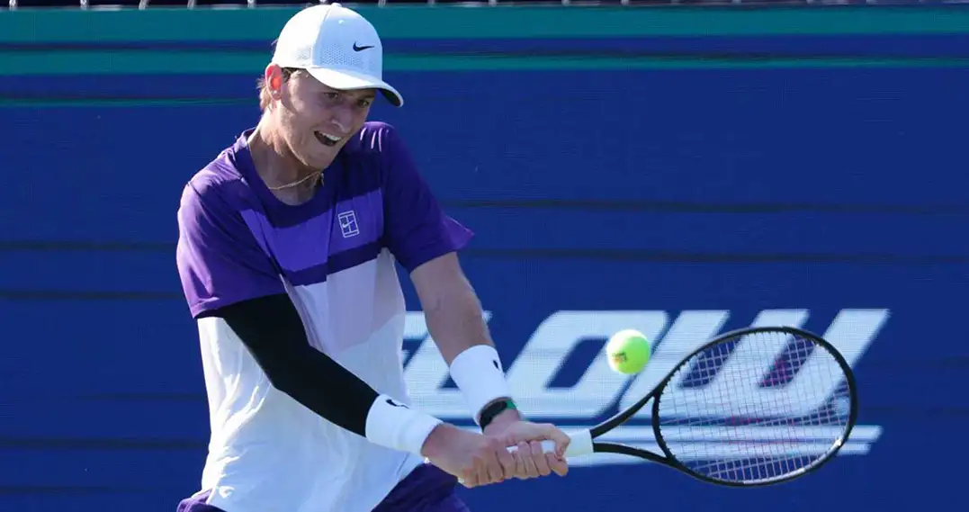 Pro racquet switches in 2025 and what to expect in 2026 - Tennisnerd.net