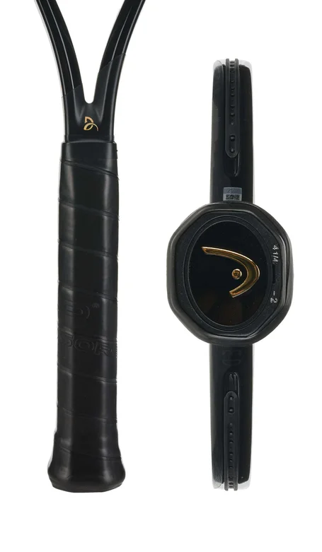 HEAD Speed Pro Legend Review - Tennisnerd.net