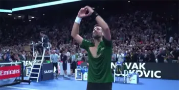 djokovic wins atp athens