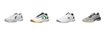 pickleball shoes