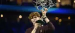 sinner paris masters win 2025