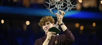 sinner paris masters win 2025