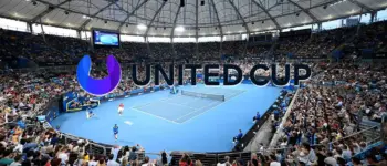 united cup tennis
