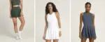 wilson top apparel
