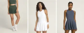 Women's Tennis Evolution