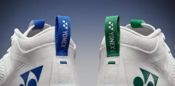 Yonex Graphite Throttle