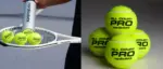 Nordicdots All Court tennis balls