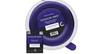 Signum Pro Thunderstorm strings