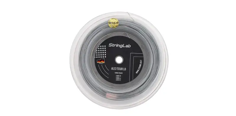StringLab AL13 Tour LB Review – Controlled Power With a Fun, Addictive Feel