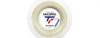 Tecnifibre Multifeel strings