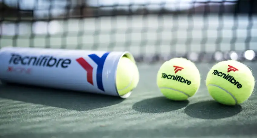 Tecnifibre X-One Tennis Balls Review: Premium Feel with Serious Staying Power
