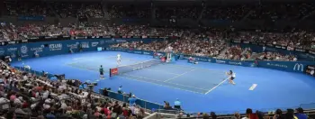brisbane atp