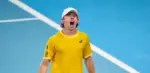 de minaur united cup aus