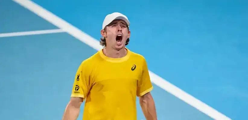 United Cup 2026: All groups and best matches in Perth and Sydney