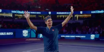 roger federer