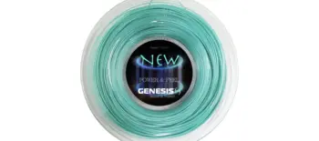 genesis NEW strings