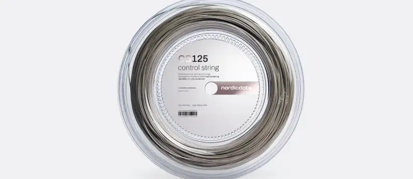 Nordicdots CS125 Control String Review – Precision, Feedback & Modern Control