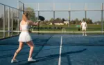 padel rules