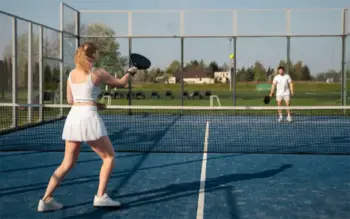padel rules