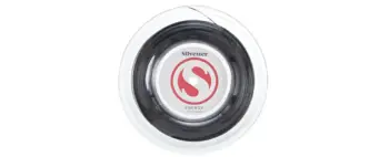 silvester strings tennis