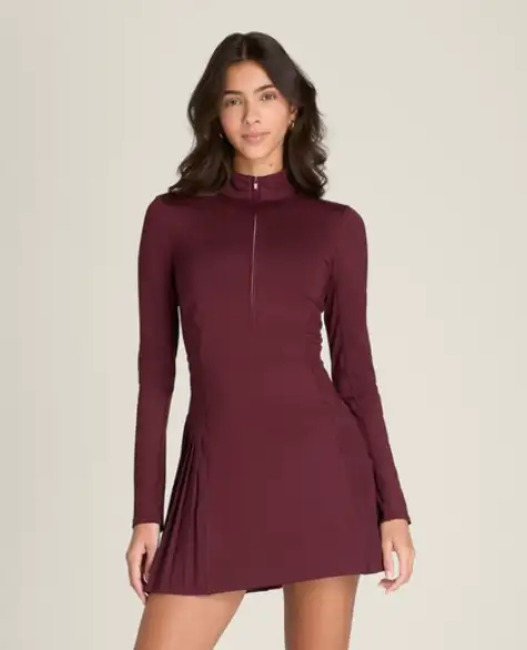 New Wilson Tennis Apparel in the 2026 Pre-Season Drop - Tennisnerd.net