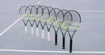 Babolat Pure Aero 2026