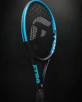 Wilson Noir Pro Staff 97 V14 - Tennisnerd.net