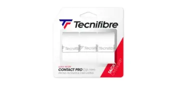 Tecnifibre Contact Pro Overgrip review