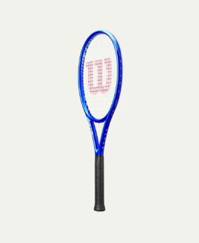 Wilson Ultra Tour 98 Review - Nishikori's signature racquet