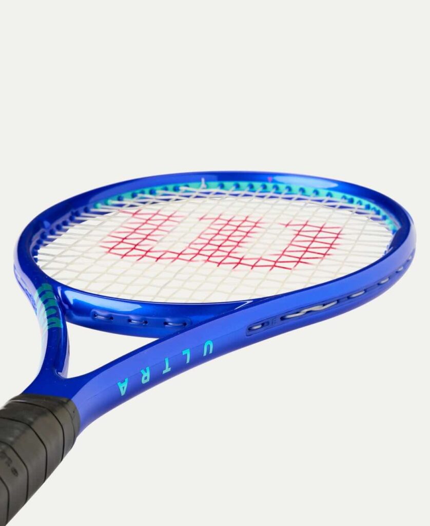 Wilson Ultra Tour racquets - Tennisnerd.net