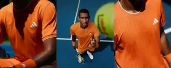 adidas melbourne collections australian open 2026