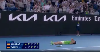 alcaraz win semi vs zverev