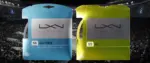 ALU Power vs. Luxilon 4G strings