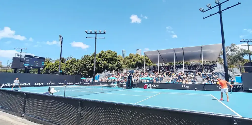ao 2026 experience