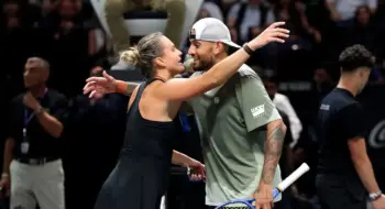 battle of the sexes kyrgios v sabalenka