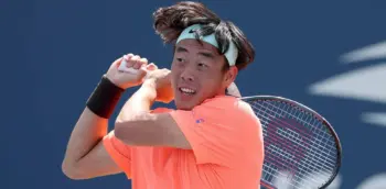 wong's racquet