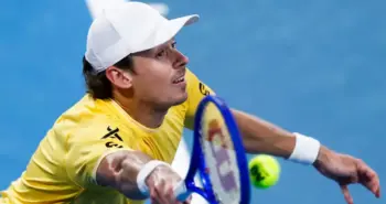 alex de minaur