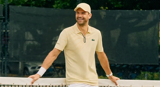 日本未発売ウェア！2026 Australian Openでアルカラス着用ウェア A look at the 2026 Australian Open Apparel Collections