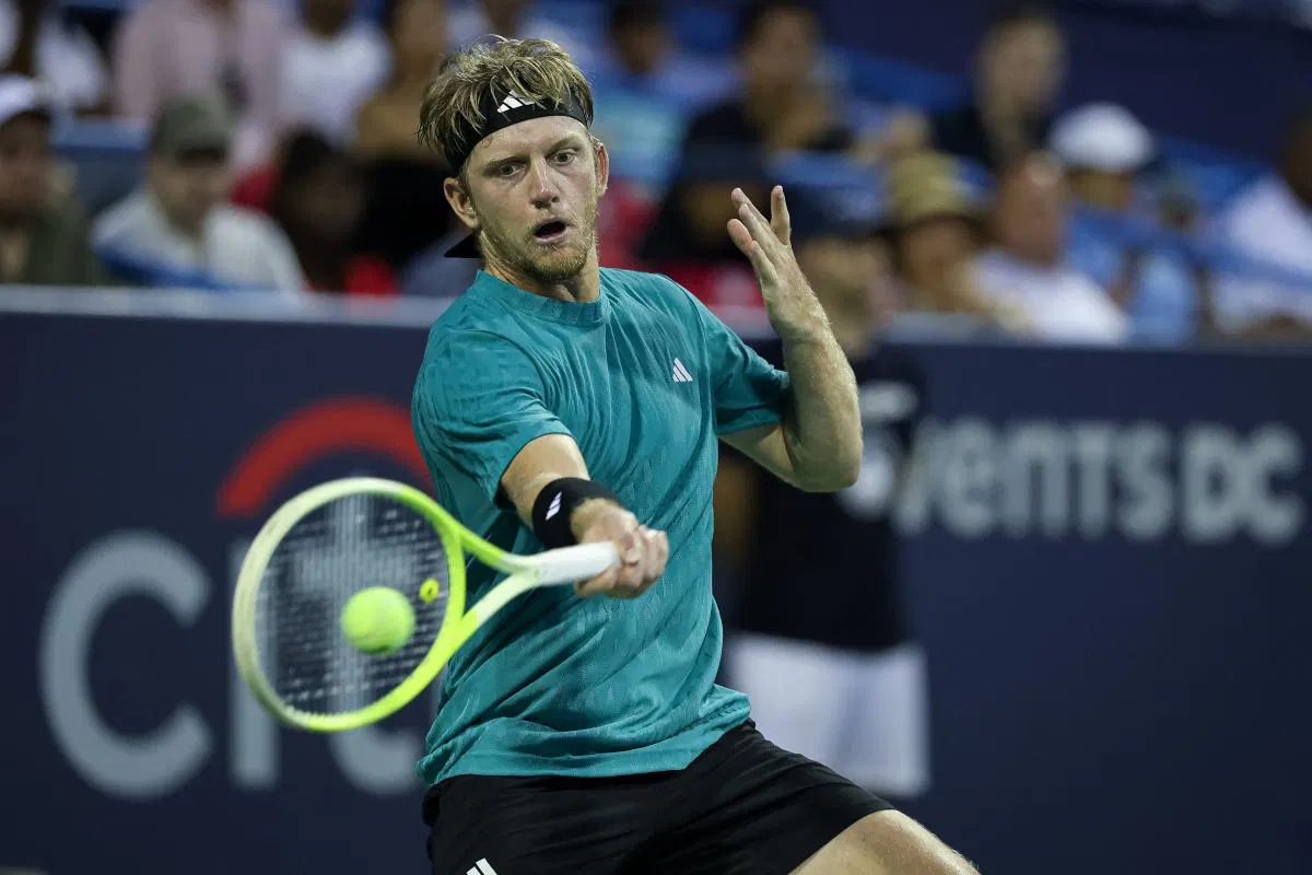 ATP Adelaide 2026 – Betting Tips and Best Bets