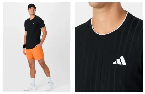 A look at the 2026 Australian Open Apparel Collections