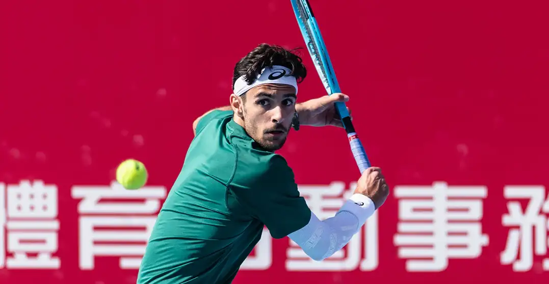 ATP Hong Kong, Semifinal Predictions, Musetti vs Rublev and Bublik vs Giron