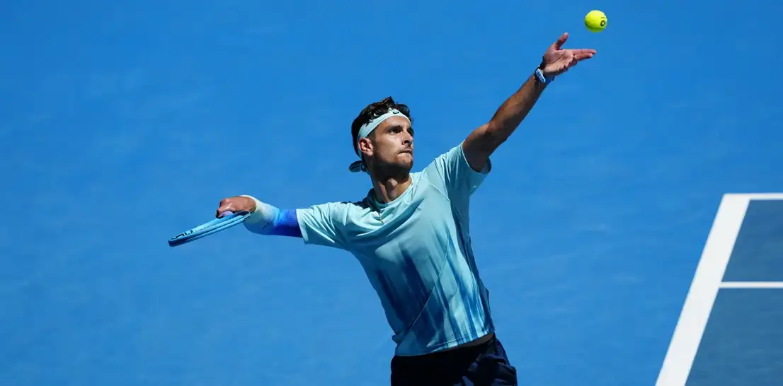 AO 2026 Quarterfinal predictions: Musetti vs Djokovic and Shelton vs Sinner