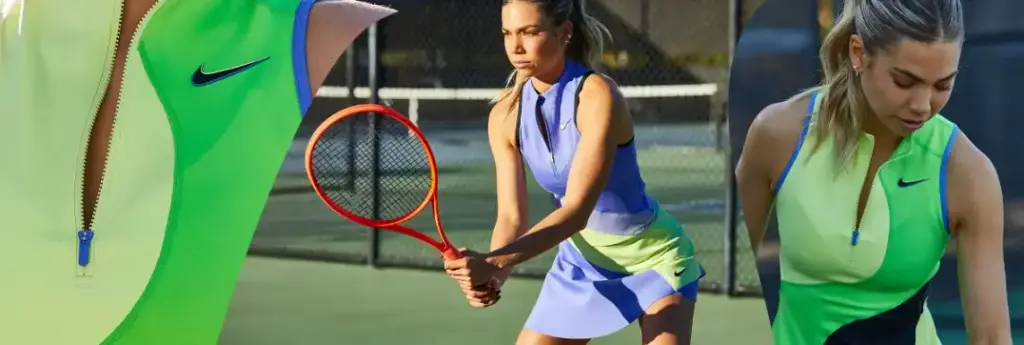 A look at the 2026 Australian Open Apparel Collections