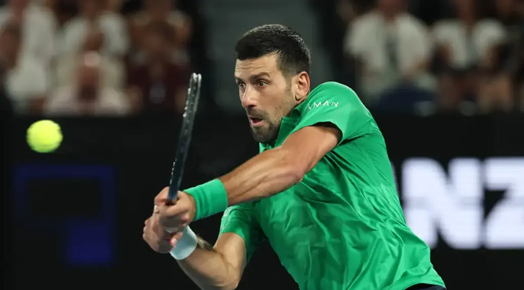 novak