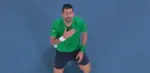 novak djokovic win