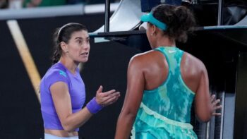 osaka and cirstea australian open