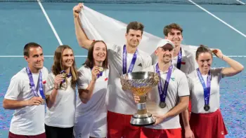 poland win swiatek hubert