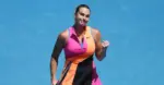 aryna sabalenka
