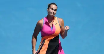 aryna sabalenka