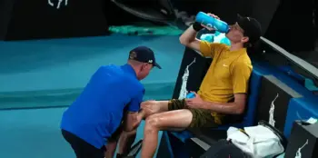sinner cramp